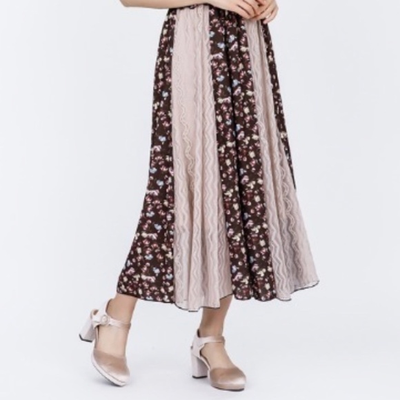 Axes Femme Dress Size M - Picture 2 of 7